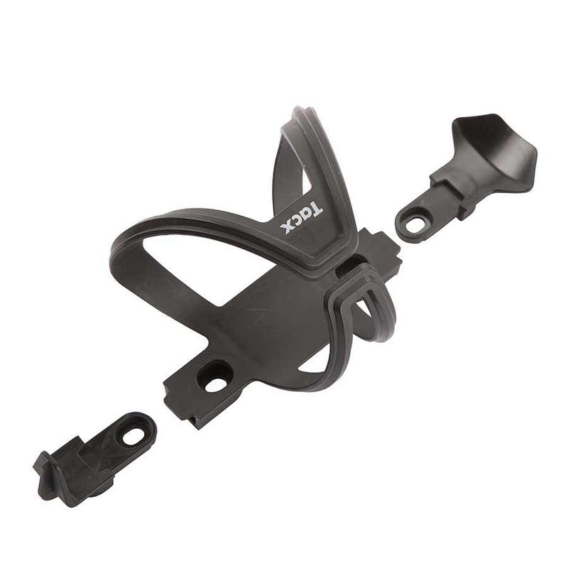 Load image into Gallery viewer, Garmin Tacx Radar (Side load), Bottle Cage, Polyamide, Black, 45g