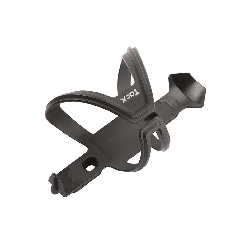 Load image into Gallery viewer, Garmin Tacx Radar (Side load), Bottle Cage, Polyamide, Black, 45g