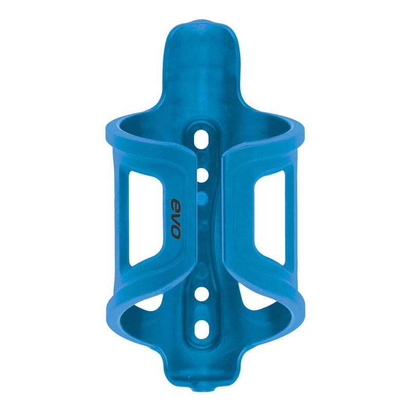Load image into Gallery viewer, EVO Grappler Bottle Cage Composite, Turquoise