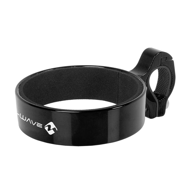 Load image into Gallery viewer, M-Wave To Go Bottle Cage Aluminum, 22-26mm, Black