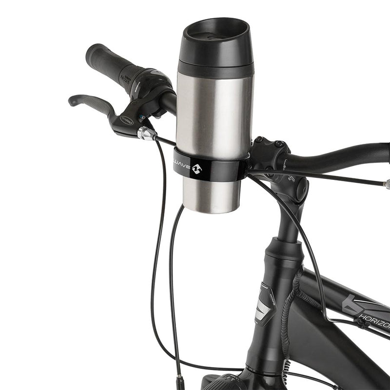 Load image into Gallery viewer, M-Wave To Go Bottle Cage Aluminum, 22-26mm, Black