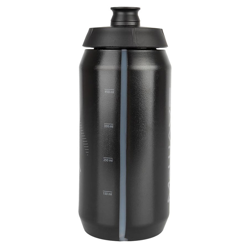 Load image into Gallery viewer, M-Wave PBO 550 Water Bottle 550ml / 19oz, White on Black