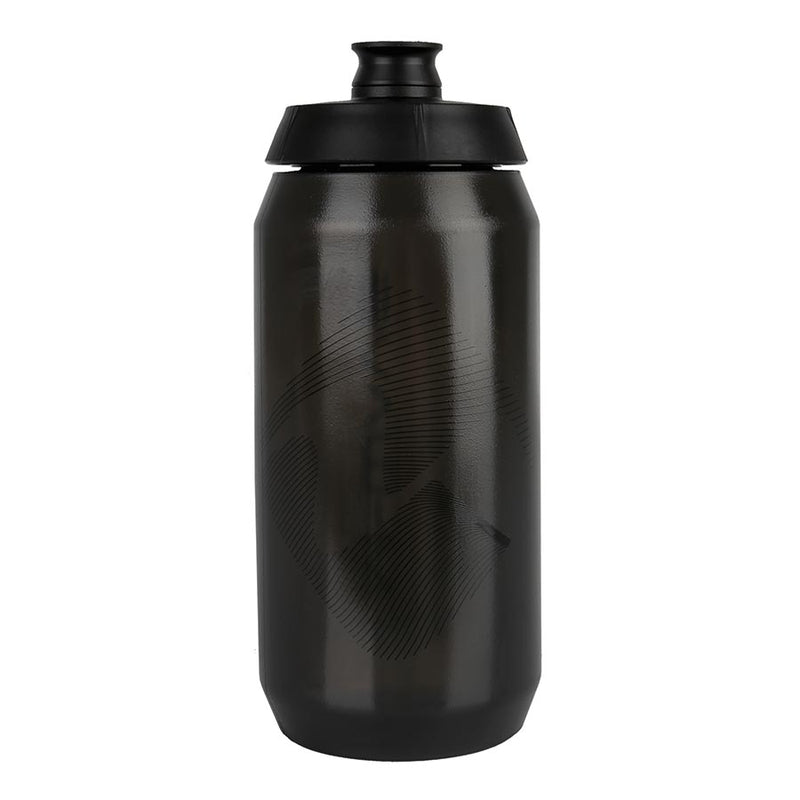 Load image into Gallery viewer, M-Wave PBO 550 Water Bottle 550ml / 19oz, Black on Black