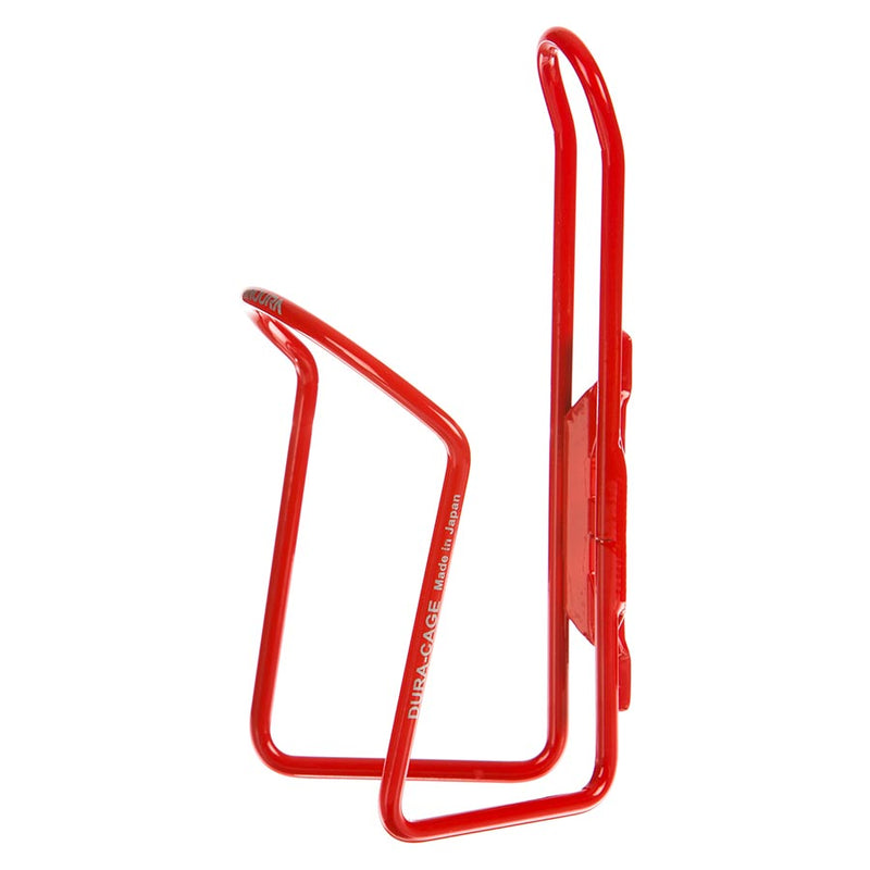 Load image into Gallery viewer, Minoura AB100 4.5 Bottle Cage, Alloy, Powder Red