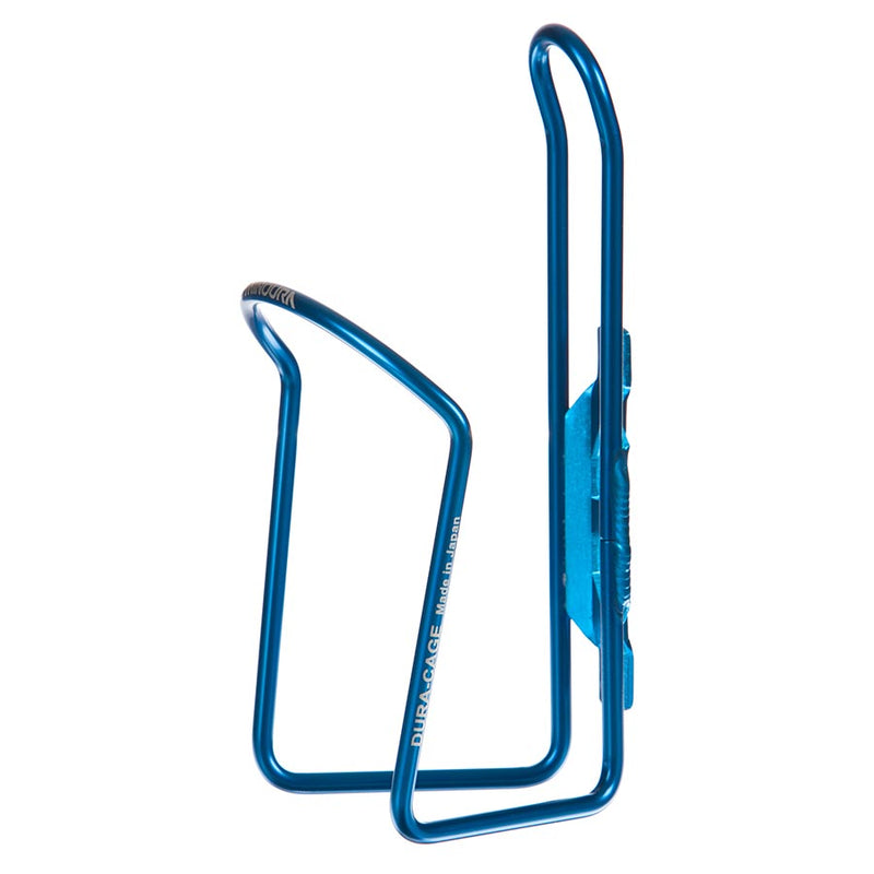 Load image into Gallery viewer, Minoura AB100 4.5 Bottle Cage, Alloy, Anodized Blue