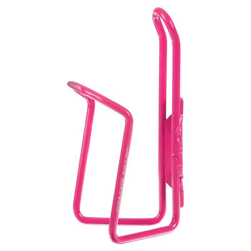 Load image into Gallery viewer, Minoura AB100-5.5 Bottle Cage, Alloy, Pink