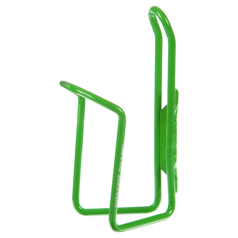 Load image into Gallery viewer, Minoura AB100-5.5 Bottle Cage, Alloy, Green