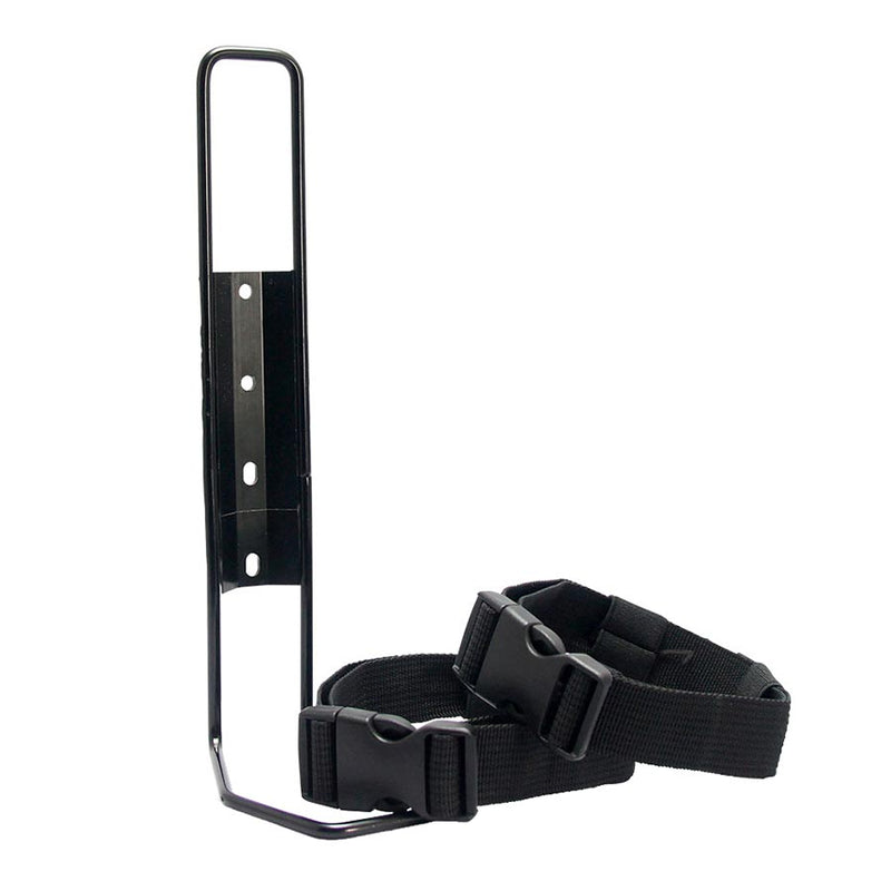 Load image into Gallery viewer, Minoura MC-2000 Bottle Cage Alloy, Black