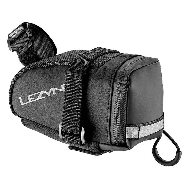 Load image into Gallery viewer, Lezyne-Caddy-Saddle-Bag-Seat-Bag-Hood-Nylon-BG4218