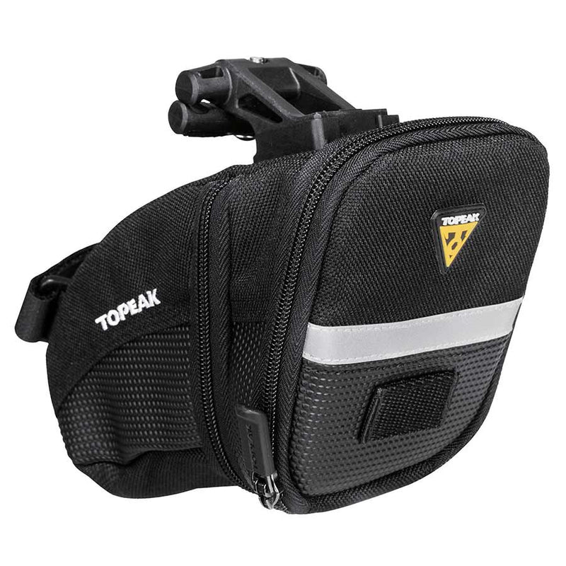 Load image into Gallery viewer, Topeak-Aero-Wedge-Bags-Seat-Bag-Polyester-BG1703