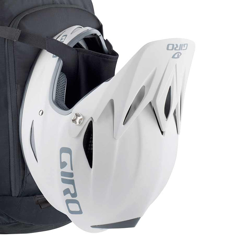 Load image into Gallery viewer, EVOC FR Enduro Blackline Protector, 16L, Backpack, Black, XL