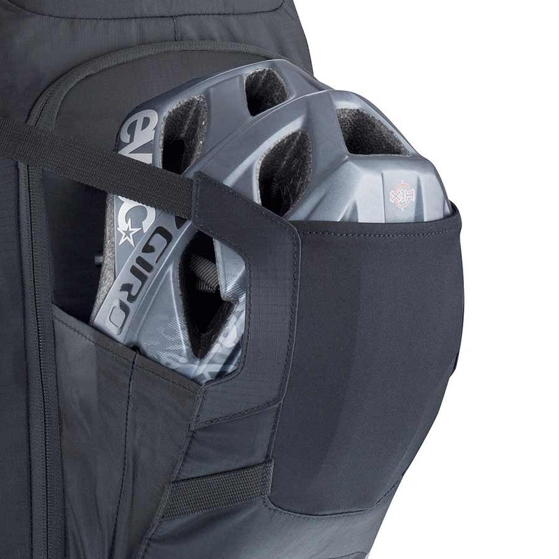 Load image into Gallery viewer, EVOC FR Enduro Blackline Protector, 16L, Backpack, Black, S
