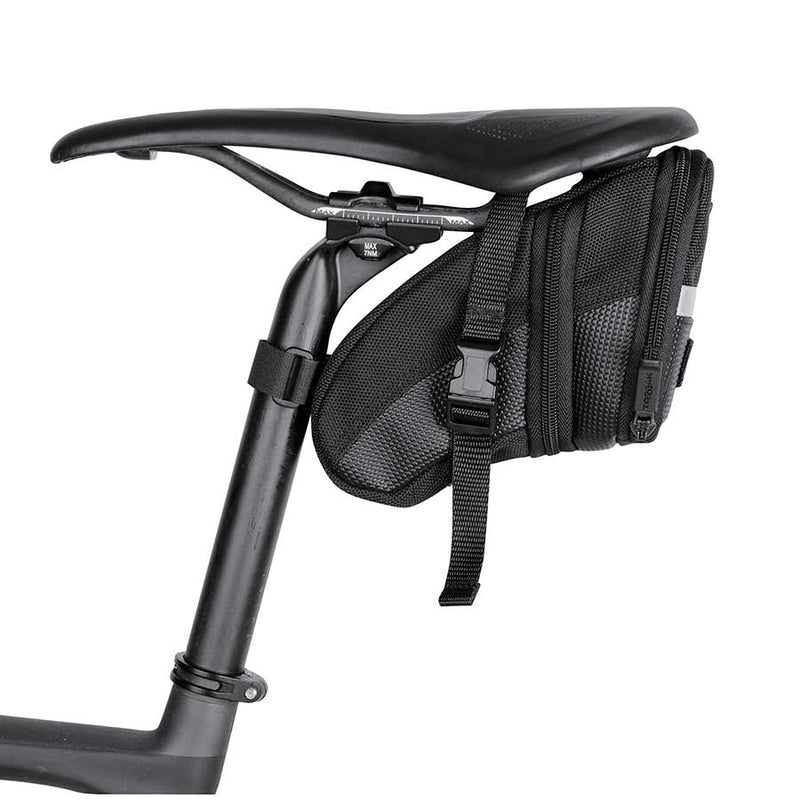 Load image into Gallery viewer, Topeak-Aero-Wedge-Pack-Seat-Bag-Polyester-BG1706