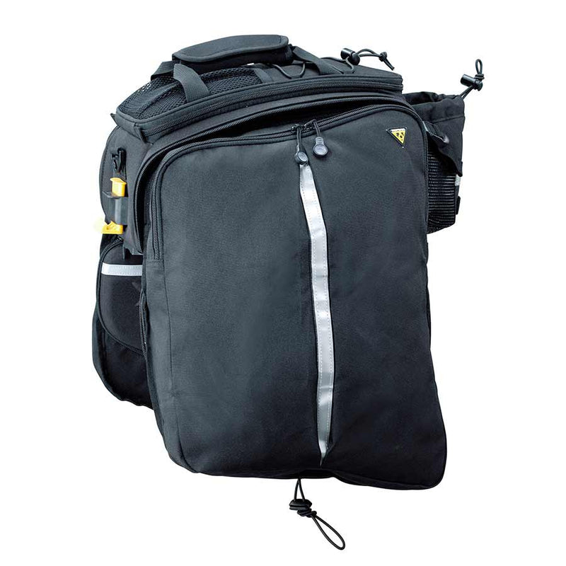 Load image into Gallery viewer, Topeak-MTX-TrunkBag-EXP-Rack-Bag-BG1722-Bicycle-Rack-Bag