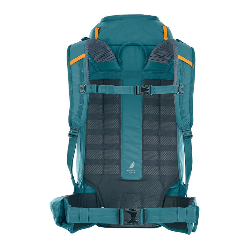 Load image into Gallery viewer, EVOC Patrol 40L Snow Backpack, 40L, Petrol