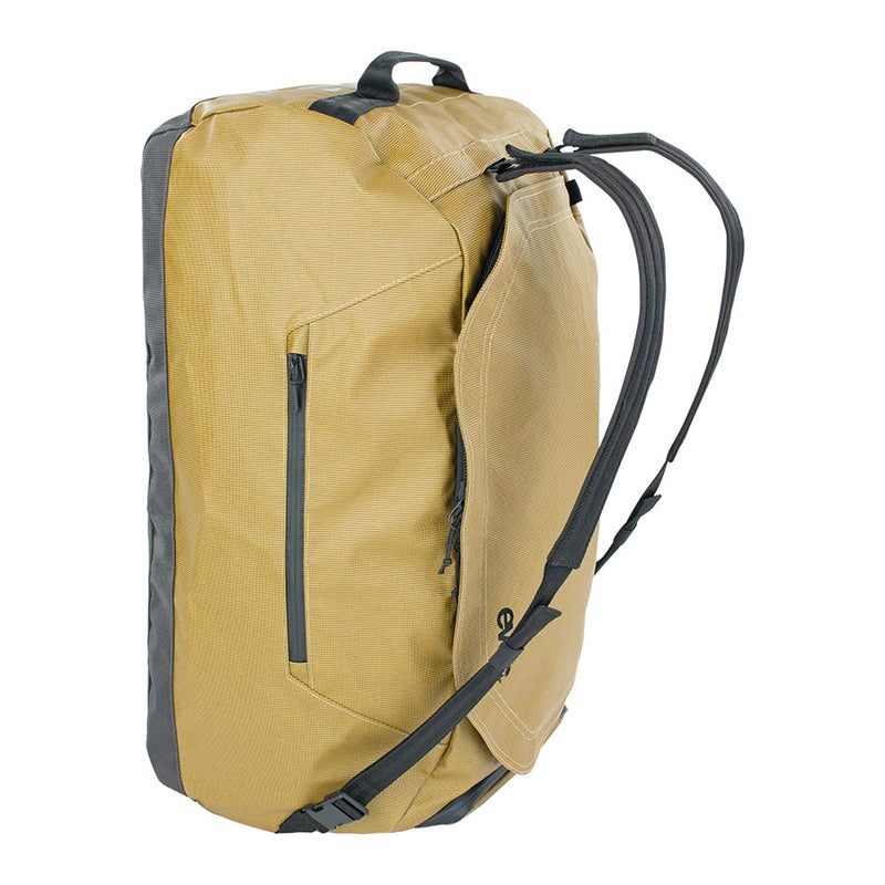 Load image into Gallery viewer, EVOC Duffle Bag 60L Curry/Black