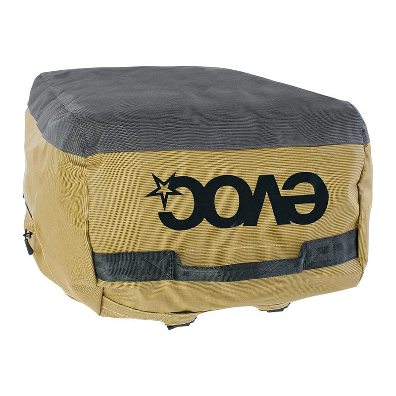 Load image into Gallery viewer, EVOC Duffle Bag 60L Curry/Black