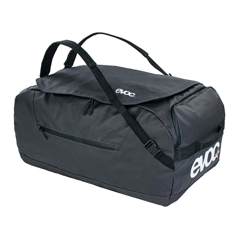 Load image into Gallery viewer, EVOC-Luggage-Duffel-Bag-Tarpaulin-DFBG0759