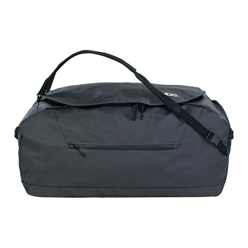 Load image into Gallery viewer, EVOC Duffle Bag 100L Carbon Grey/Black