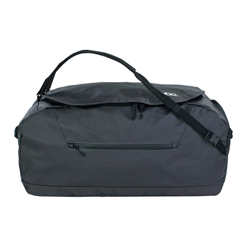 Load image into Gallery viewer, EVOC Duffle Bag 100L Carbon Grey/Black
