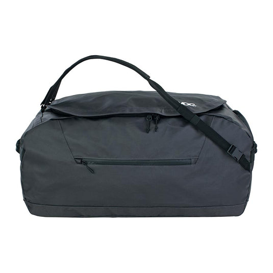 EVOC Duffle Bag 100L Carbon Grey/Black
