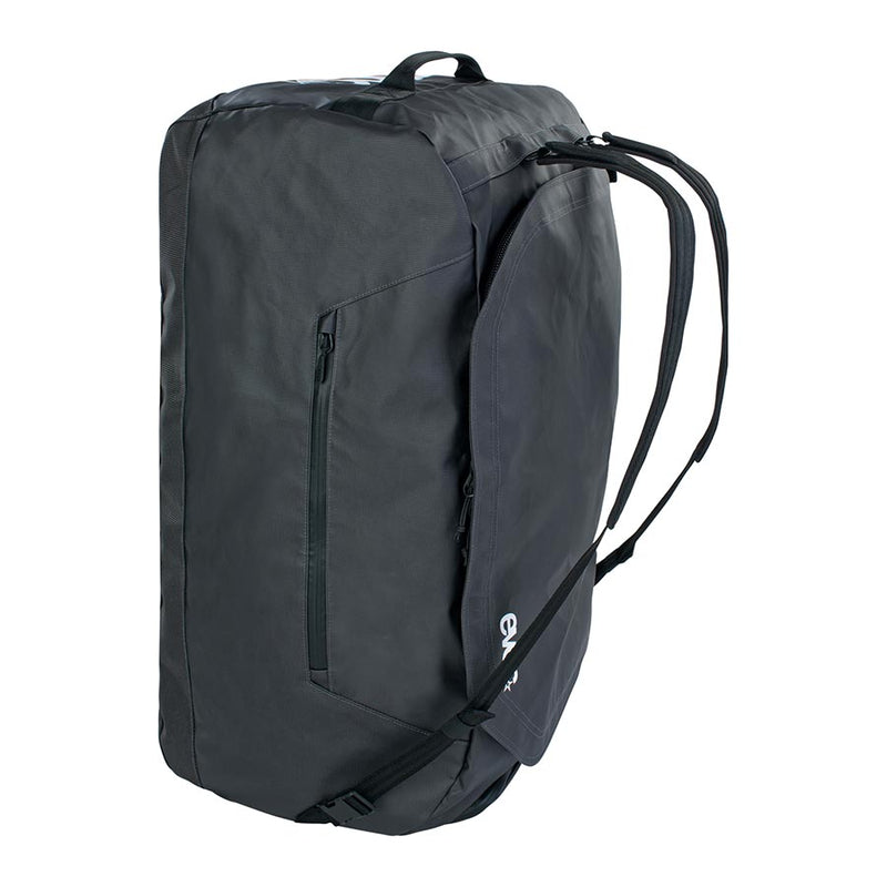 Load image into Gallery viewer, EVOC Duffle Bag 100L Carbon Grey/Black