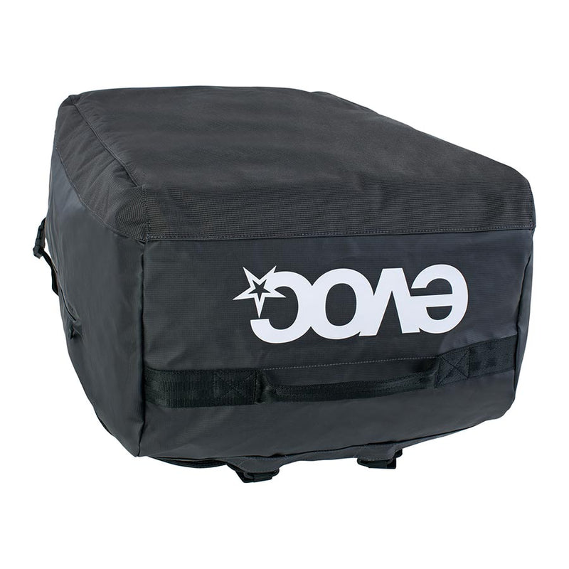 Load image into Gallery viewer, EVOC Duffle Bag 100L Carbon Grey/Black