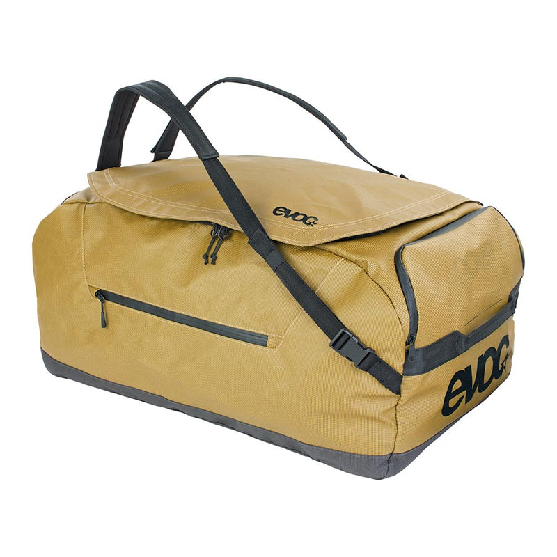 Load image into Gallery viewer, EVOC-Luggage-Duffel-Bag-Tarpaulin-DFBG0760