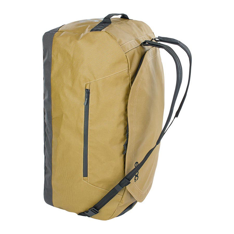 Load image into Gallery viewer, EVOC Duffle Bag 100L Curry/Black