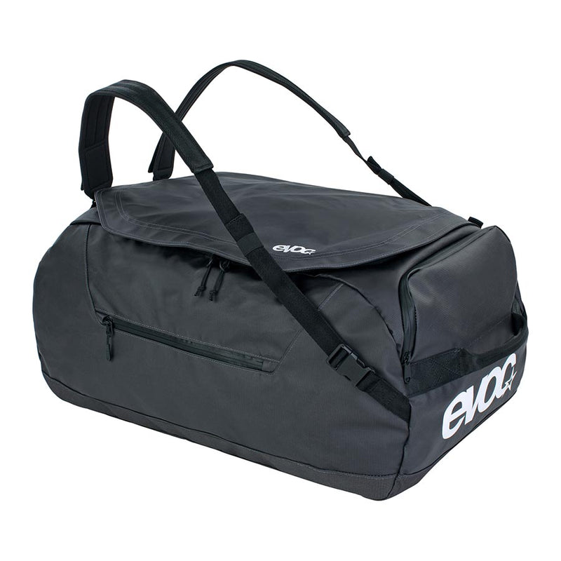 Load image into Gallery viewer, EVOC--Luggage-Duffel-Bag--Tarpaulin_DFBG0128
