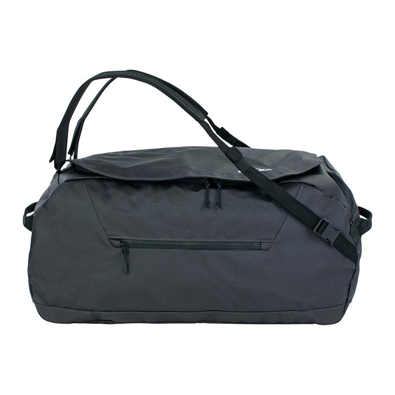 Load image into Gallery viewer, EVOC Duffle Bag 60L Carbon Grey/Black
