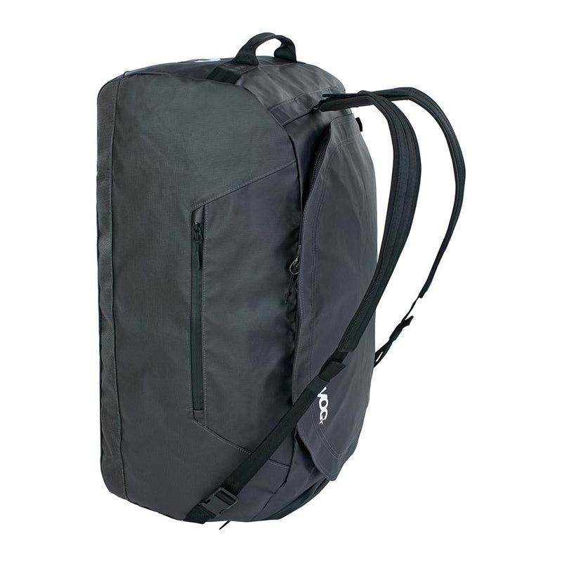 Load image into Gallery viewer, EVOC Duffle Bag 60L Carbon Grey/Black