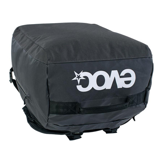EVOC Duffle Bag 60L Carbon Grey/Black