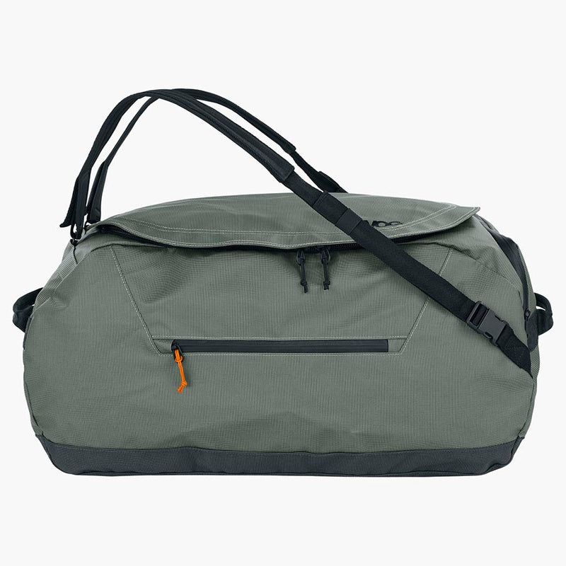 Load image into Gallery viewer, EVOC Duffle Bag 60L Dark Olive
