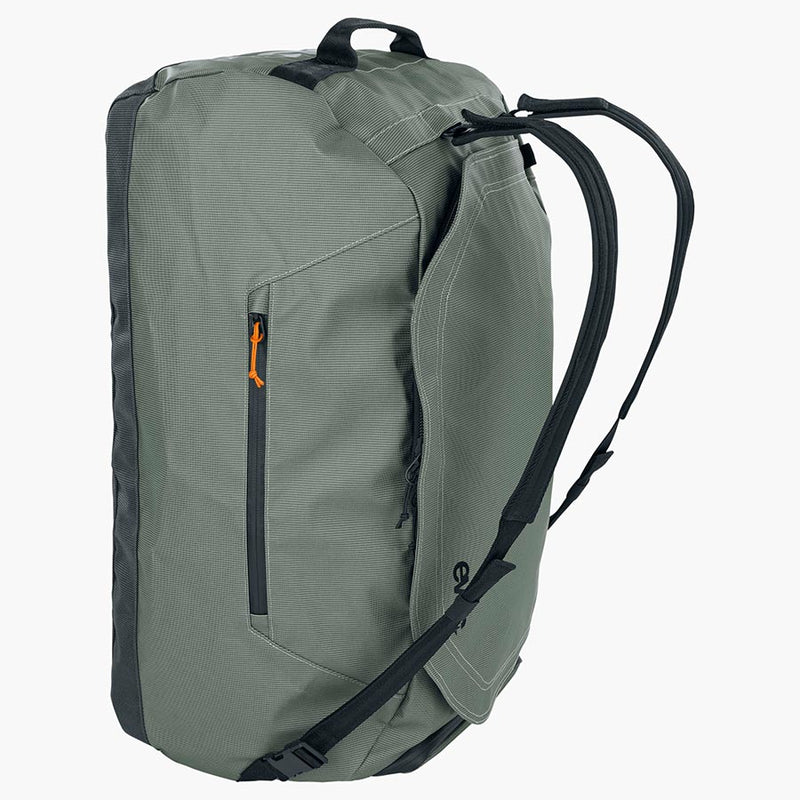 Load image into Gallery viewer, EVOC Duffle Bag 60L Dark Olive