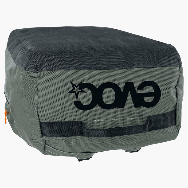 Load image into Gallery viewer, EVOC Duffle Bag 60L Dark Olive