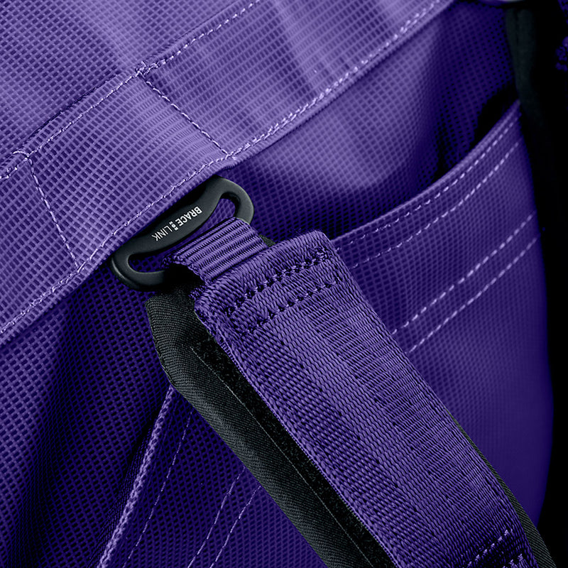 Load image into Gallery viewer, EVOC Duffle Bag 100L Violet/Black