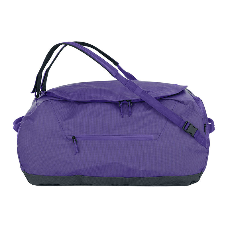 Load image into Gallery viewer, EVOC Duffle Bag 60L Violet/Black