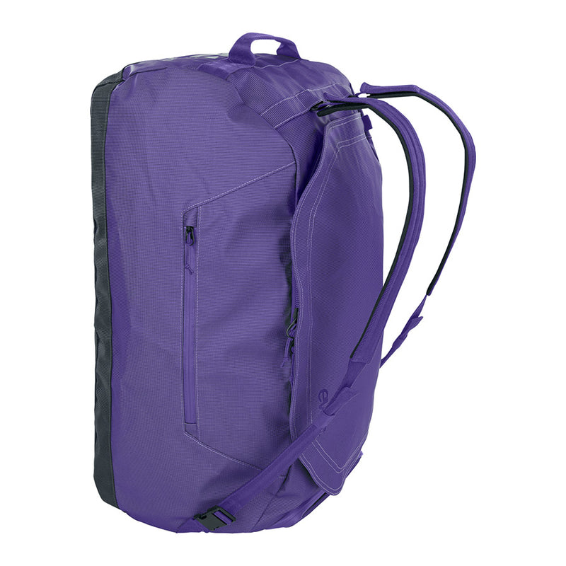 Load image into Gallery viewer, EVOC Duffle Bag 60L Violet/Black