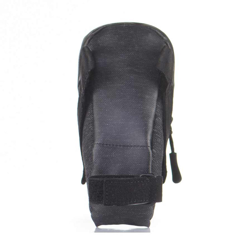 Load image into Gallery viewer, Lizard Skins Micro Cache Saddle bag, Jet Black