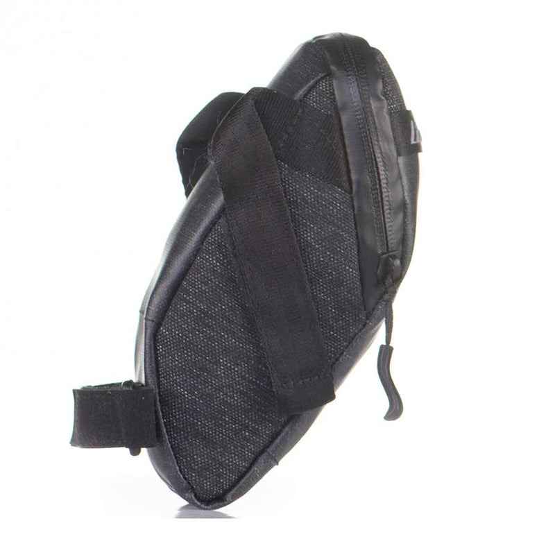 Load image into Gallery viewer, Lizard Skins Micro Cache Saddle bag, Jet Black
