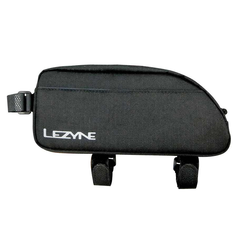 Load image into Gallery viewer, Lezyne-Energy-Caddy-XL-Top-Tube-Stem-Bag-Water-Reistant-Reflective-Bands-EVA-foam-TSBG0136