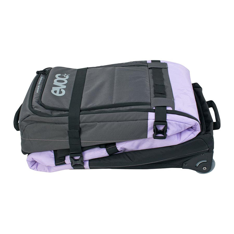 Load image into Gallery viewer, EVOC Snow Gear Roller Snow Gear Bag, 155L, Multicolor, XL