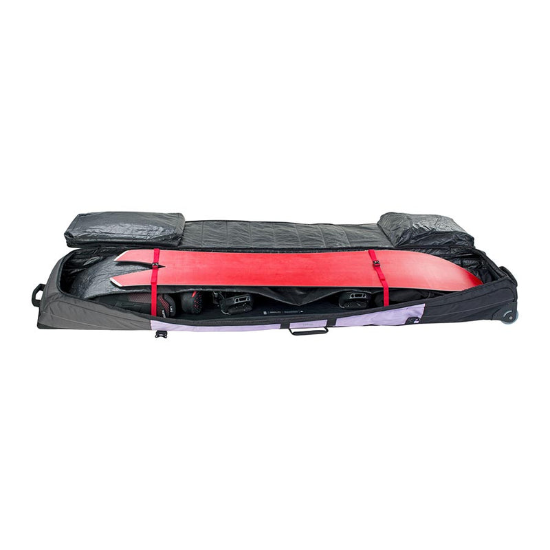 Load image into Gallery viewer, EVOC Snow Gear Roller Snow Gear Bag, 135L, Multicolor, L