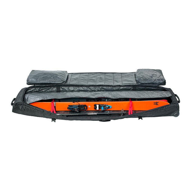 Load image into Gallery viewer, EVOC Snow Gear Roller Snow Gear Bag, 135L, Black, L