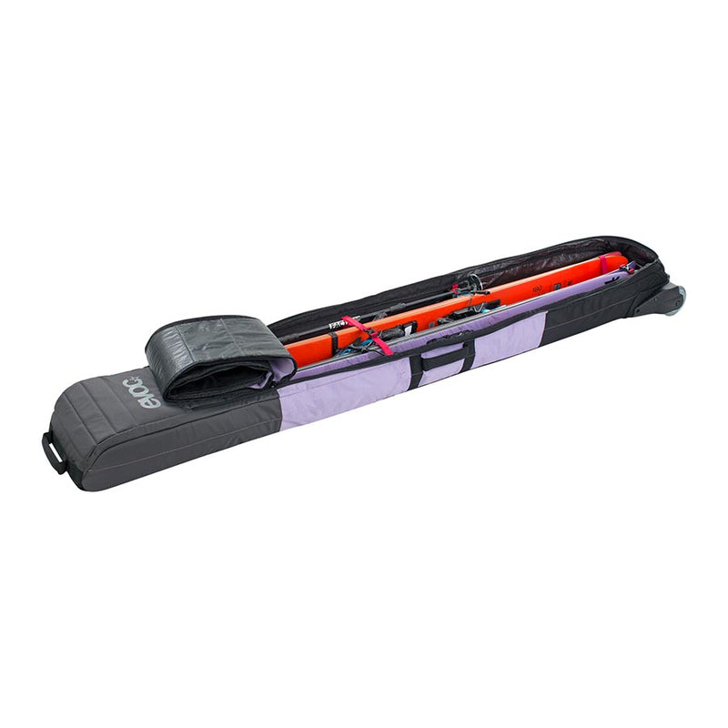 Load image into Gallery viewer, EVOC Ski Roller Snow Gear Bag, 95L, Multicolor, XL