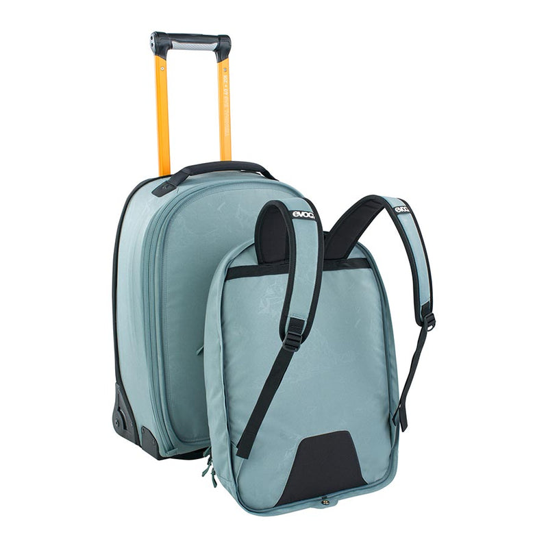Load image into Gallery viewer, EVOC Terminal Bag 40+20L Steel