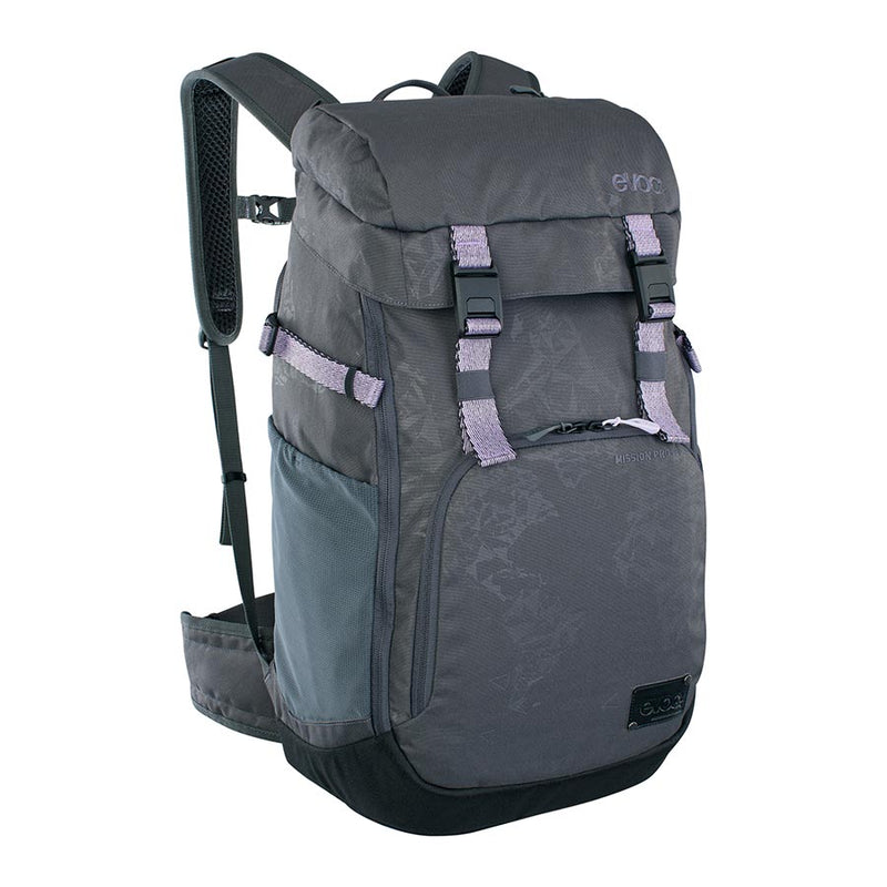 Load image into Gallery viewer, EVOC Mission Pro Backpack 28L, Multicolor