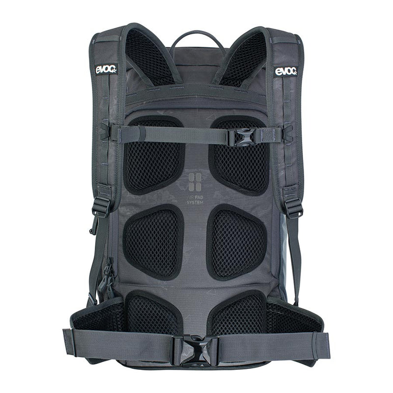 Load image into Gallery viewer, EVOC Mission Pro Backpack 28L, Multicolor