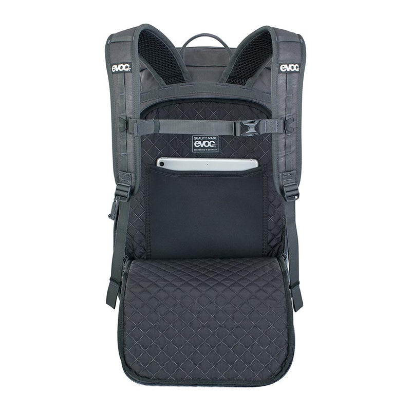 Load image into Gallery viewer, EVOC Mission Pro Backpack 28L, Multicolor